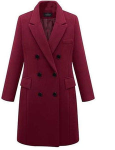 Coat For Jacket Women Clothes Winter Ladies Jackets Coat