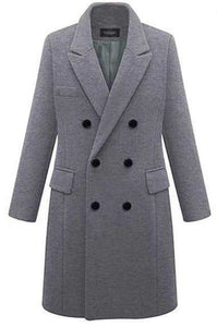 Coat For Jacket Women Clothes Winter Ladies Jackets Coat